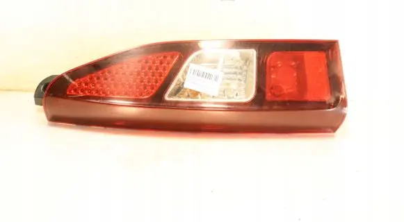 Citroen Berlingo Rear/tail lights