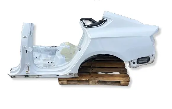 Audi A5 Rear quarter panel 