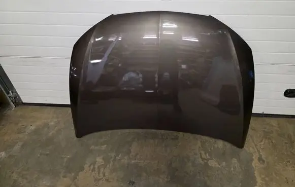 Seat Leon (5F) Engine bonnet/hood 