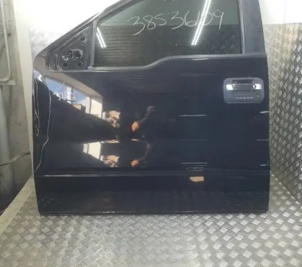 Ford F150 Front door 9L3Z1820125A AL3Z1820125C 9L3Z1820201B