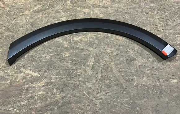 Audi Q8 Rear arch 4M8853817 K5T56K6