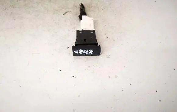 ESP (stability program) switch