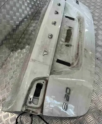 Volvo S60 Tailgate/trunk/boot lid 31395582