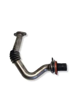 Audi A4 S4 B8 8K EGR valve line/pipe/hose 03L131521R