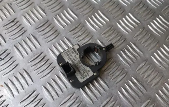 Citroen C4 Grand Picasso Steering angle sensor 0265005486 9650236180
