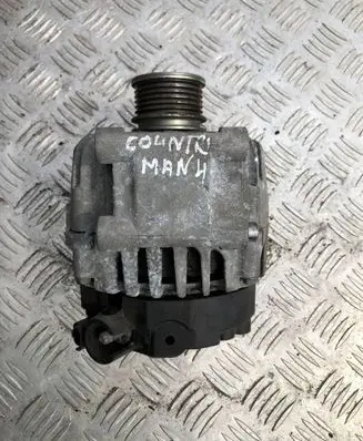 Mini One - Cooper Coupe R56 Generator/alternator 7615484 21127150