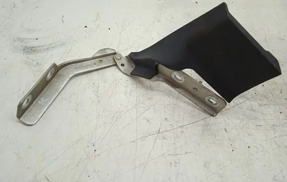 Peugeot 607 Engine bonnet/hood hinges 9629468480