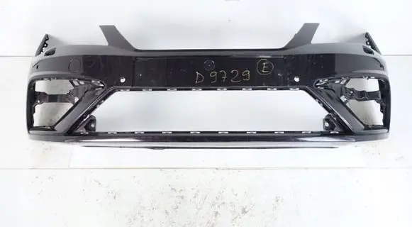 Seat Leon (5F) Front bumper 5F0807221AJ