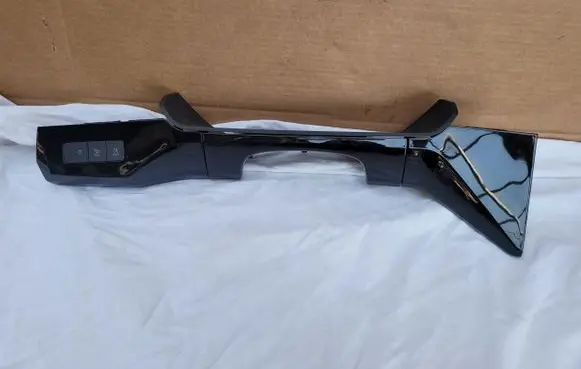 Audi e-tron Panel trim 4KE857397