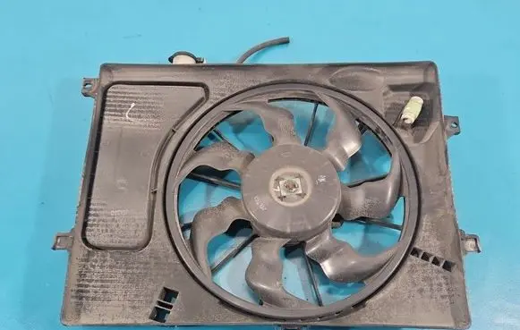 Hyundai i30 Fan set IMPRK1567920