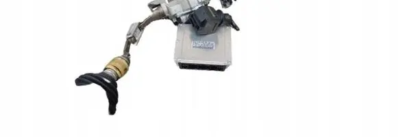 Mercedes-Benz E W211 Engine ECU kit and lock set A2118209426