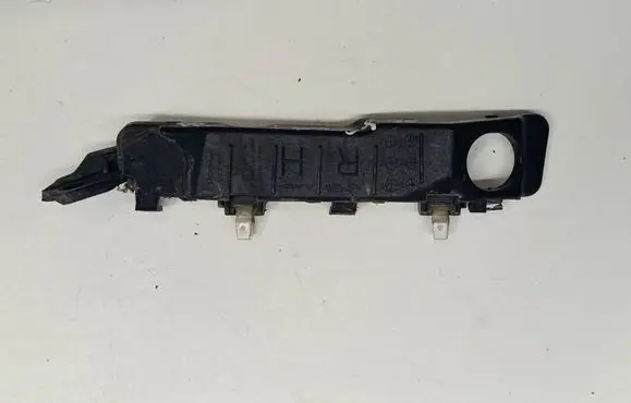 Hyundai i30 Front bumper mounting bracket 86516A6000S9 86516A6000