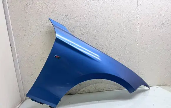 BMW 1 F20 F21 Fender 