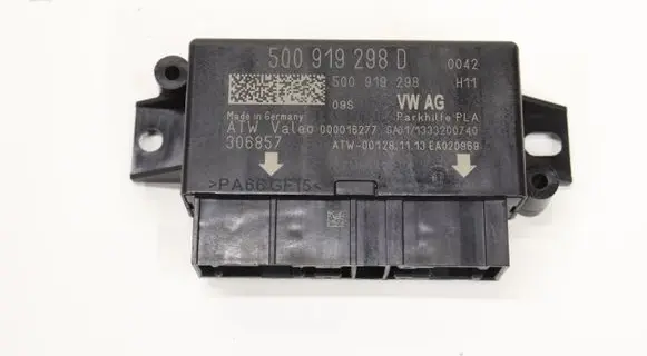 Volkswagen Golf VII Parking PDC sensor 5Q0919298D