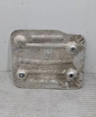 KIA Sportage Heat shield in engine bay 