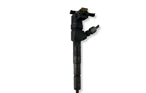 Opel Astra J Fuel injector 0445110327