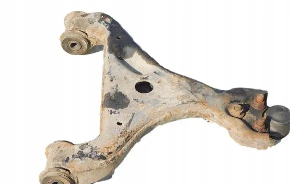 Mercedes-Benz Vito Viano W639 Front lower control arm/wishbone