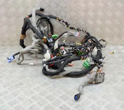 Jaguar XK - XKR Other wiring loom BW8314401LB