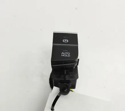Mazda 3 Hand parking brake switch B0N666EP0