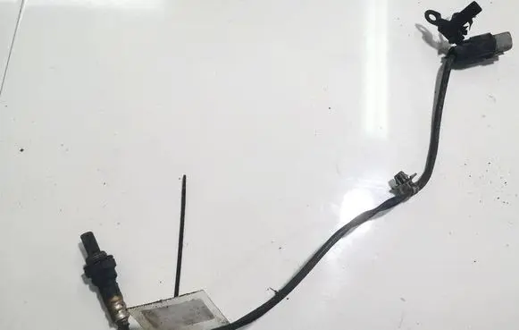Hyundai Santa Fe Lambda probe sensor 