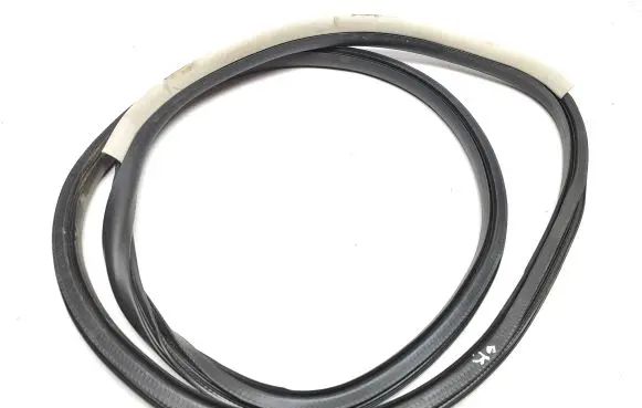 Renault Talisman Rear door rubber seal (on body) 