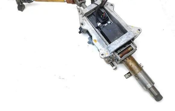 Porsche Cayenne (92A) Steering wheel axle 7P5419501AS