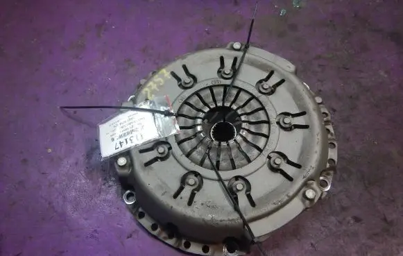 Clutch set kit