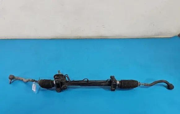 Seat Alhambra (Mk1) Steering rack 7M1422055K IMPRK1539203