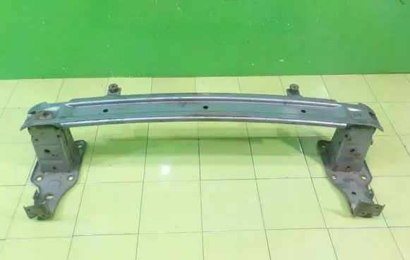 Ford Galaxy Front bumper foam support bar PRZOD