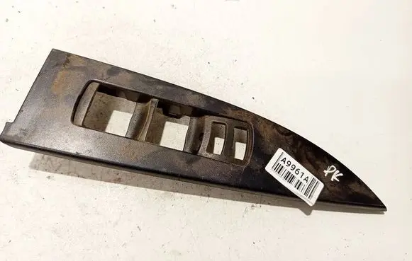 SsangYong Actyon Front door window switch trim 7225009000