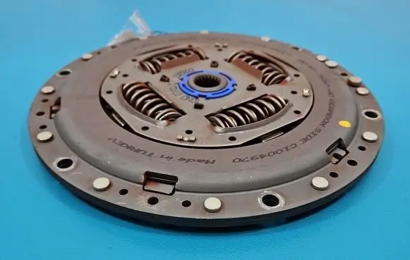 Ford Mondeo MK V Clutch set kit DG9P7550AC IMPRK1567295