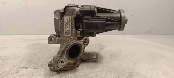 Jaguar XF X260 EGR valve G4D39D475AA 704924050