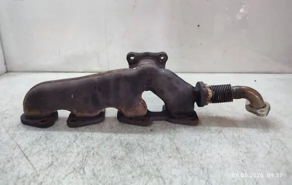 Mercedes-Benz B W246 W242 Exhaust manifold 