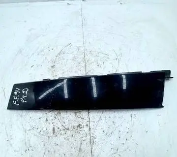 Ford Fusion II Front door glass trim molding DS73F20898AEW