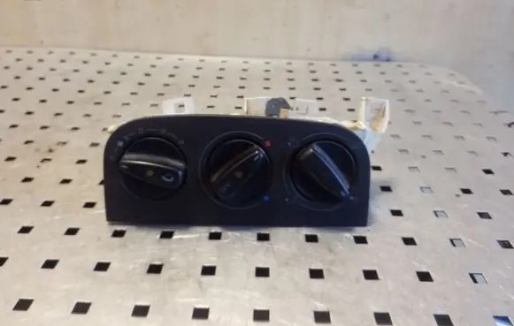 Ford Galaxy Climate control unit 95NW18D451A