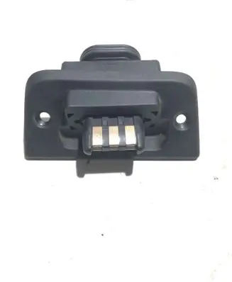 Volkswagen Multivan T5 Sliding door contact joint 7H0907438