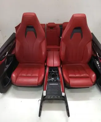 BMW X6 F16 Other interior part