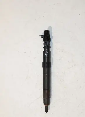 Peugeot Expert Fuel injector 9686191080