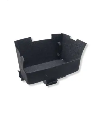 Jeep Gladiator Battery bracket 