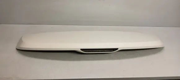 Jeep Grand Cherokee Tailgate/trunk spoiler 1JT27TRMA 4004428502 28502