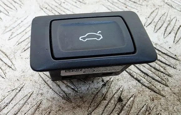 Audi A4 S4 B8 8K Tailgate/boot open switch button 4G0959831A