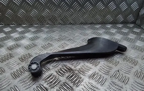 Citroen Berlingo Sliding door upper roller guide/hinge 9680486880