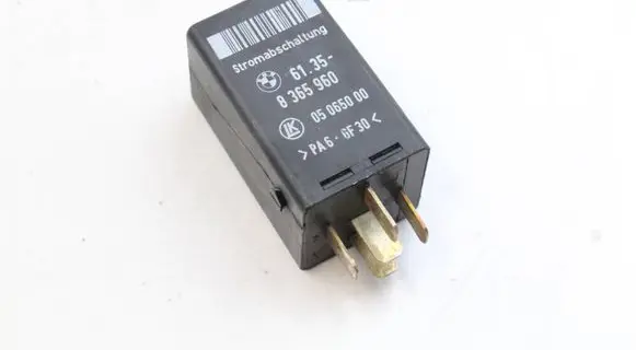 Other relay
