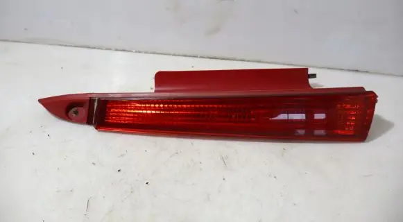 Citroen C4 I Rear/tail lights