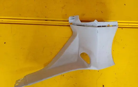 Peugeot 5008 II (B) pillar trim (bottom) 9811348977 MP7563