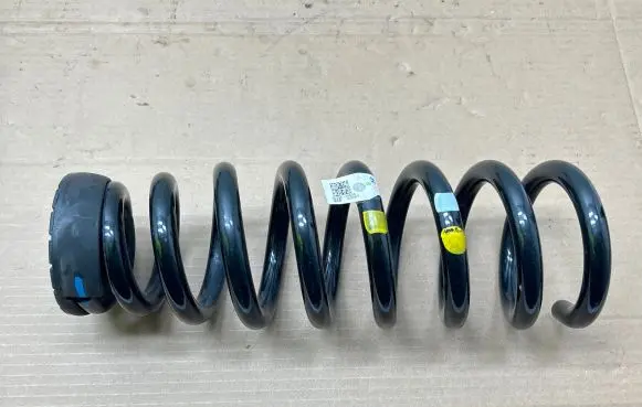 KIA EV6 Rear coil spring 55330GIAD0 VG28R