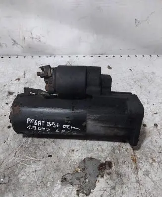 Volkswagen PASSAT B5.5 Starter motor