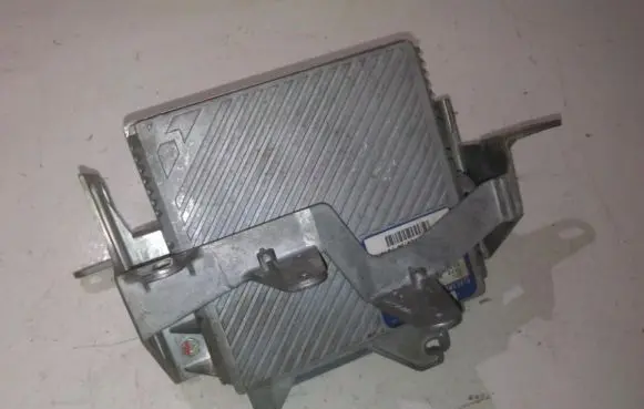 Mercedes-Benz C W202 Engine control unit/module 0145455232 r04010008c