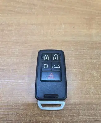 Ignition key/card