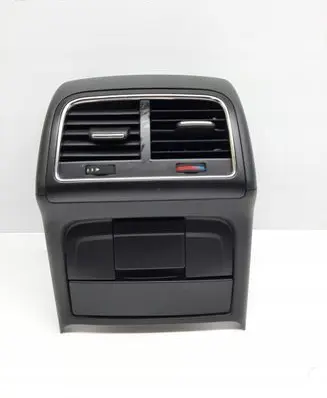 Audi A4 Allroad B8 Dashboard side air vent grill/cover trim 8K0864376